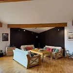 Wildwood Spa Villa